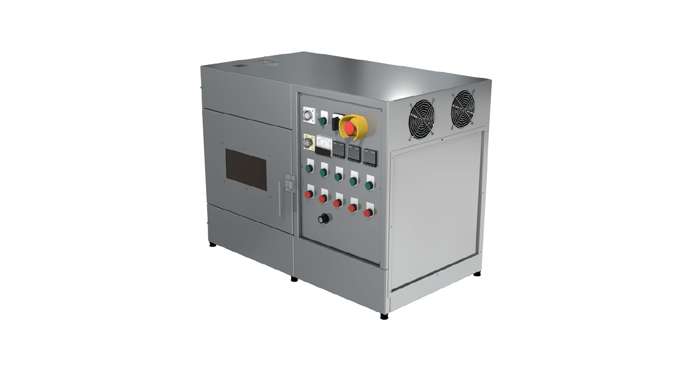 Microwave Drying Equipment｜TSHS Manufacturer