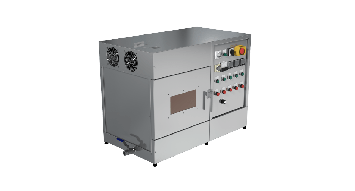 Microwave Drying Equipment(2)｜TSHS Manufacturer