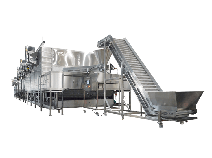 Customized Industrial Drying Equipment