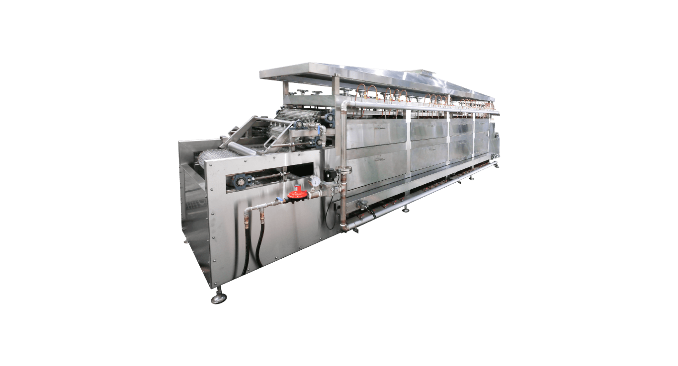 Infrared Tunnel Oven｜TSHS Manufacturer