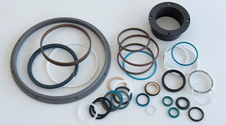 Oil seals｜TSHS Dryer Manufacturer