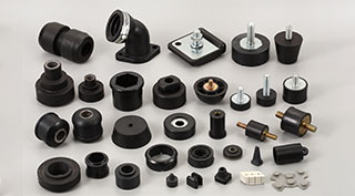 rubber parts｜TSHS Dryer Manufacturer