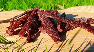 Pemmican｜TSHS Dryer Manufacturer